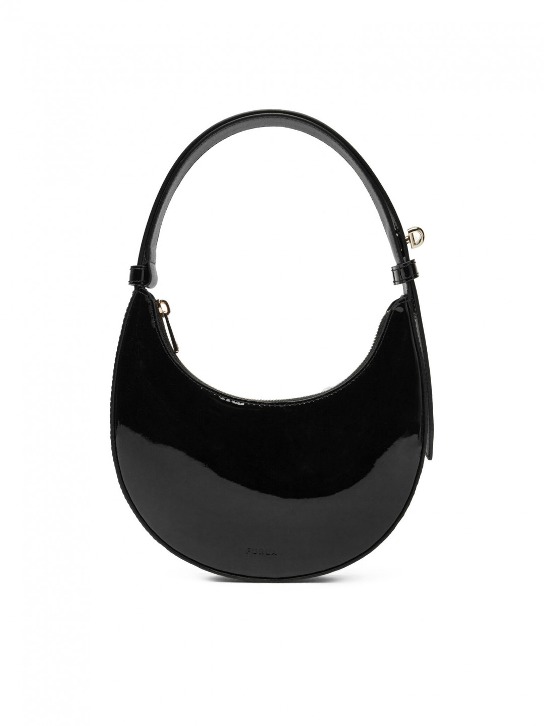 Furla Kabelka WE00649 BX0246 O6000 Černá